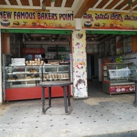 New Famous Bakers Point