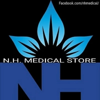 N.H. MEDICAL STORE