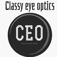 Classy Eye Optics