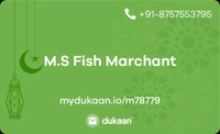 M.S Fish Marchant