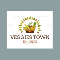 Veggies-Town