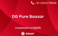 DG Pure Baazar