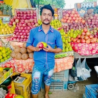 Navi Mohd Fruits Shop