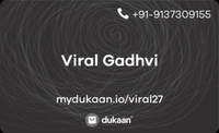 Viral Gadhvi