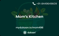 Mom's Kitchen