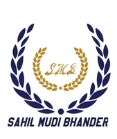 Sahil Mudi Bhander