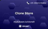 Clone Store