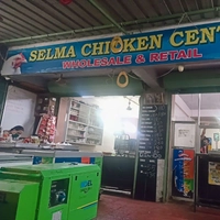 Selma Chicken Center  Bangli Naka Karan Apt. 9822557476