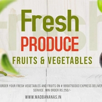 Mad Bananas Superstore