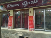 New Pizza Burst & south Indian Restaurant