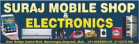 Suraj Mobile Shop & electronics