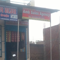 AMB SALES AGENCY