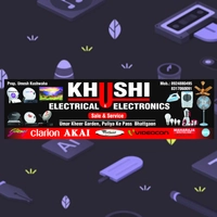 Khushi Electrical & Electronics