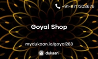 Goyal Shop