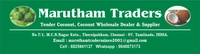 MARUTHAM TRADERS
