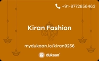 Kiran Fashion