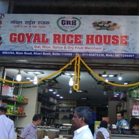 GOYAL RICE HOUSE