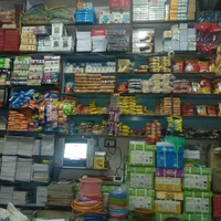 Shri Ram Zerox And Stationery