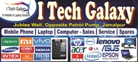 I Tech Galaxy