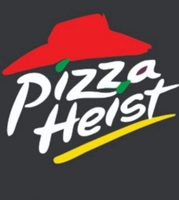 Pizza Heist Phusro