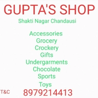 Gupta'Shop