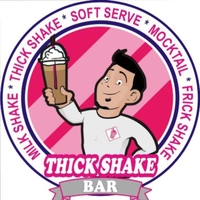 Thick Shake Bar