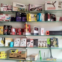 Sai Mobile Hub And Accessories