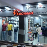 Pehchaan Mens Wear