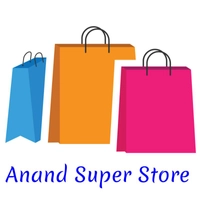 Anand Super Store