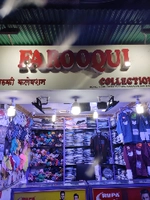 Farooqui Collection
