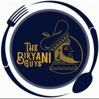 TBG (The Biryani Guys)
