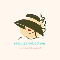 Saamiya collection's