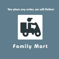 Family Mart