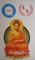 Buddha Garments