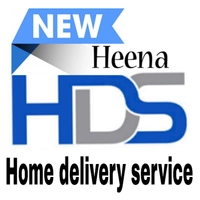 🇳‌🇪‌🇼‌  🅗🅔🅔🅝🅐 Home Delivery Services