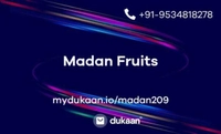 Madan Fruits