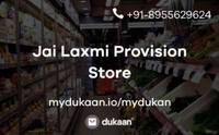 Jai Laxmi Provision Store