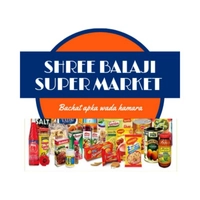 SRI BALAJI SUPER MARKET