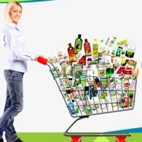 Grocery And Health Care Herbal Product