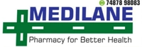 Medilane Pharmacy