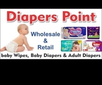 Diapers Point