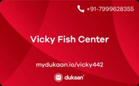 Vicky Fish Center