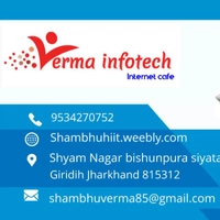 Verma Infotech