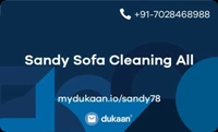 Sandy Sofa Cleaning All
