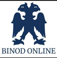 BINOD ONLINE AND TRAVELS