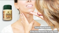 Wajudi® Thyroid Cure