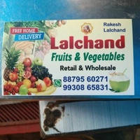 Ak Fruit And Vegetable Shop