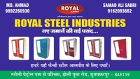 Royal Steel Industries
