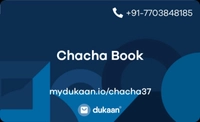 Chacha Book