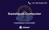 Swastipali Computer